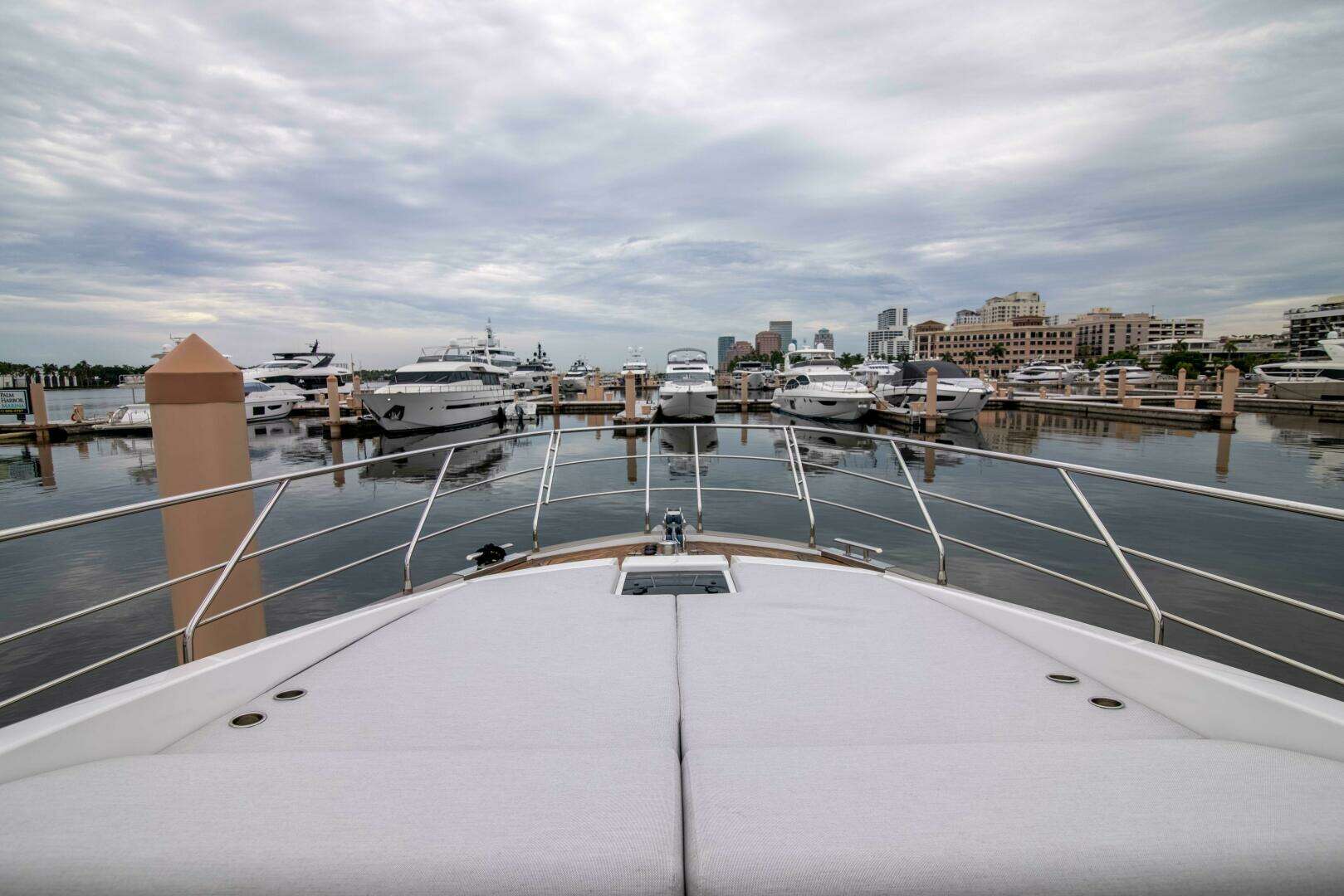 2019 Azimut S7 - Image 46