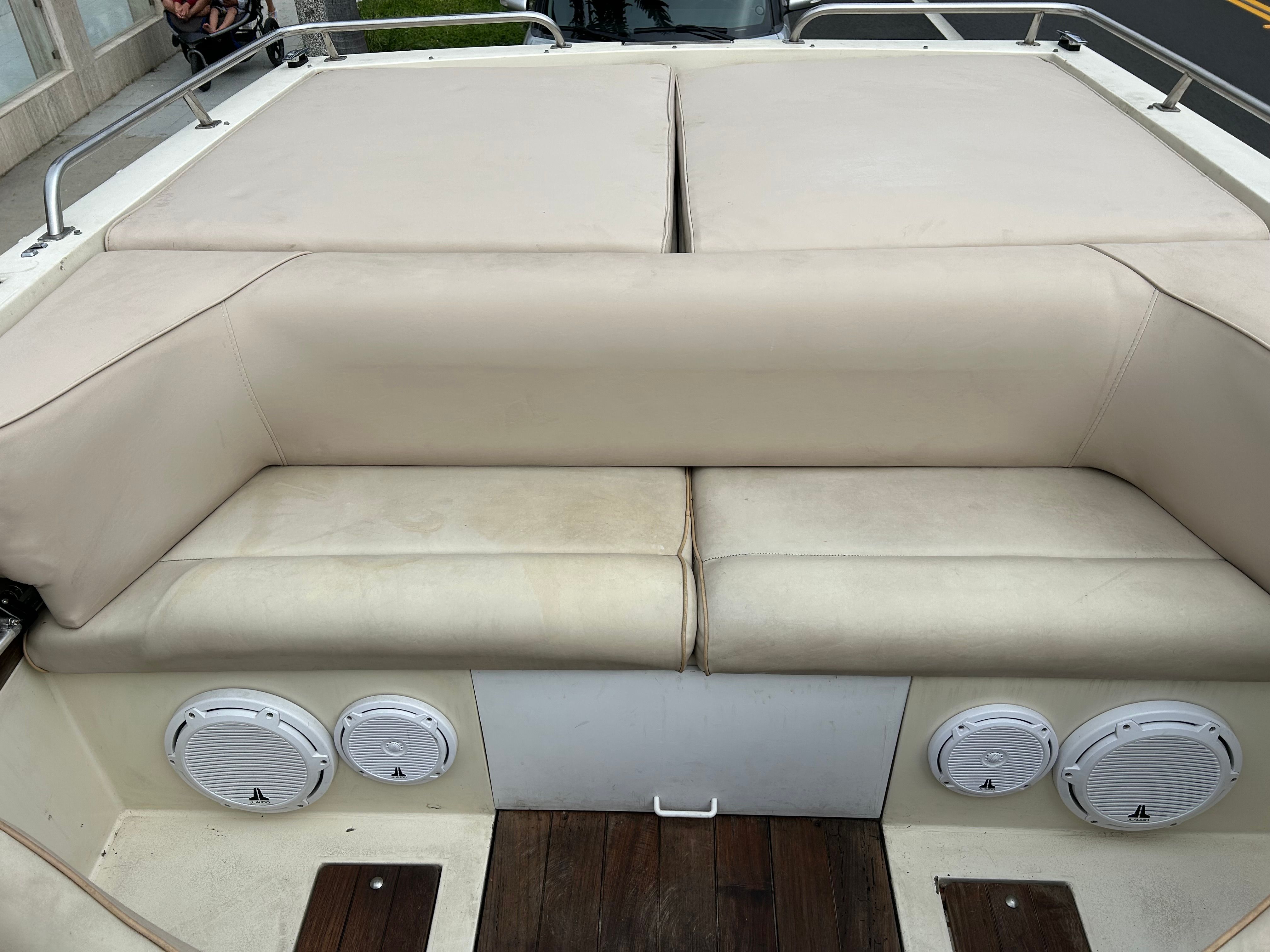 1979 Chris-Craft Scorpion - 4
