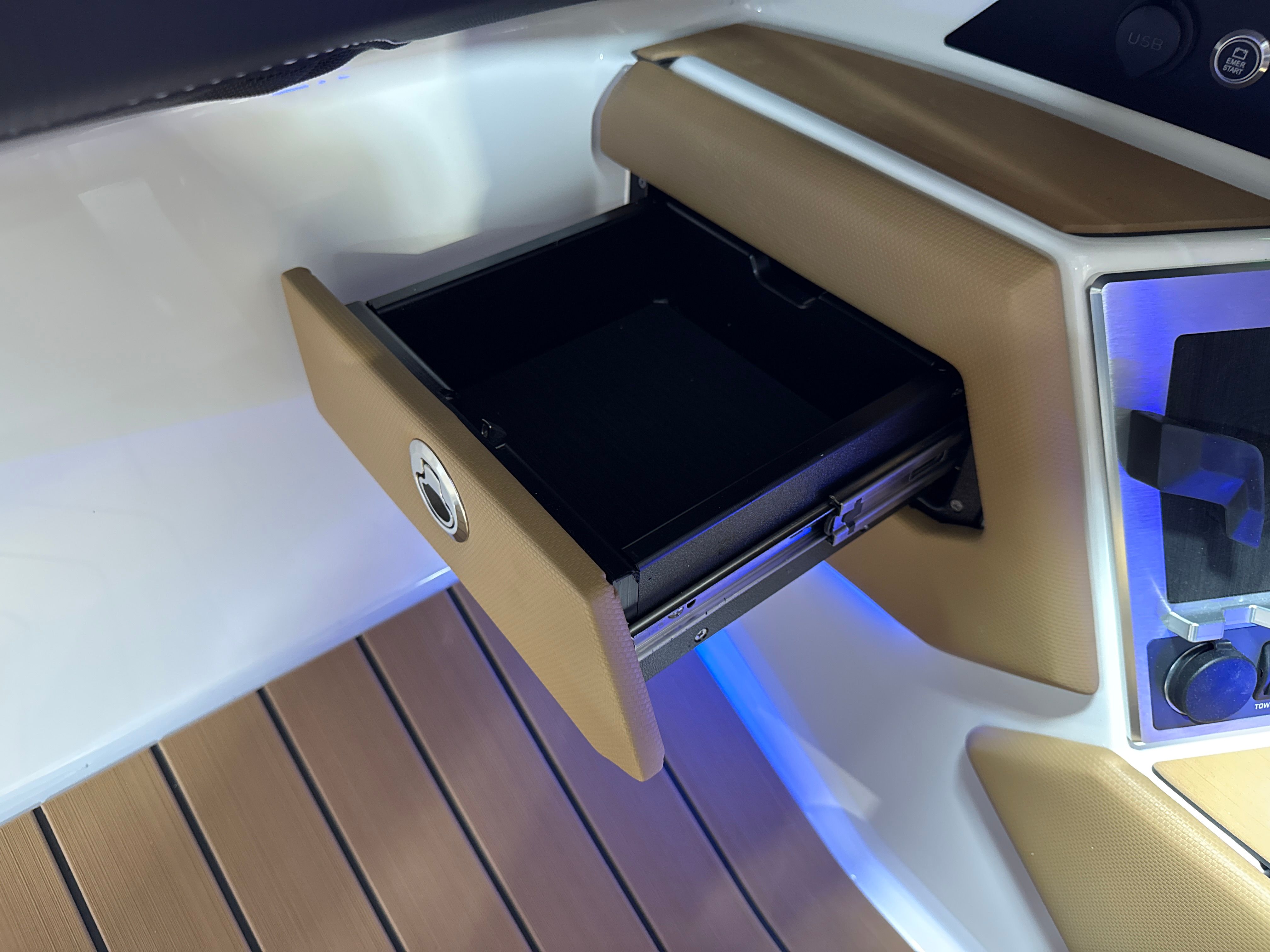 2026 MasterCraft X24 - 83