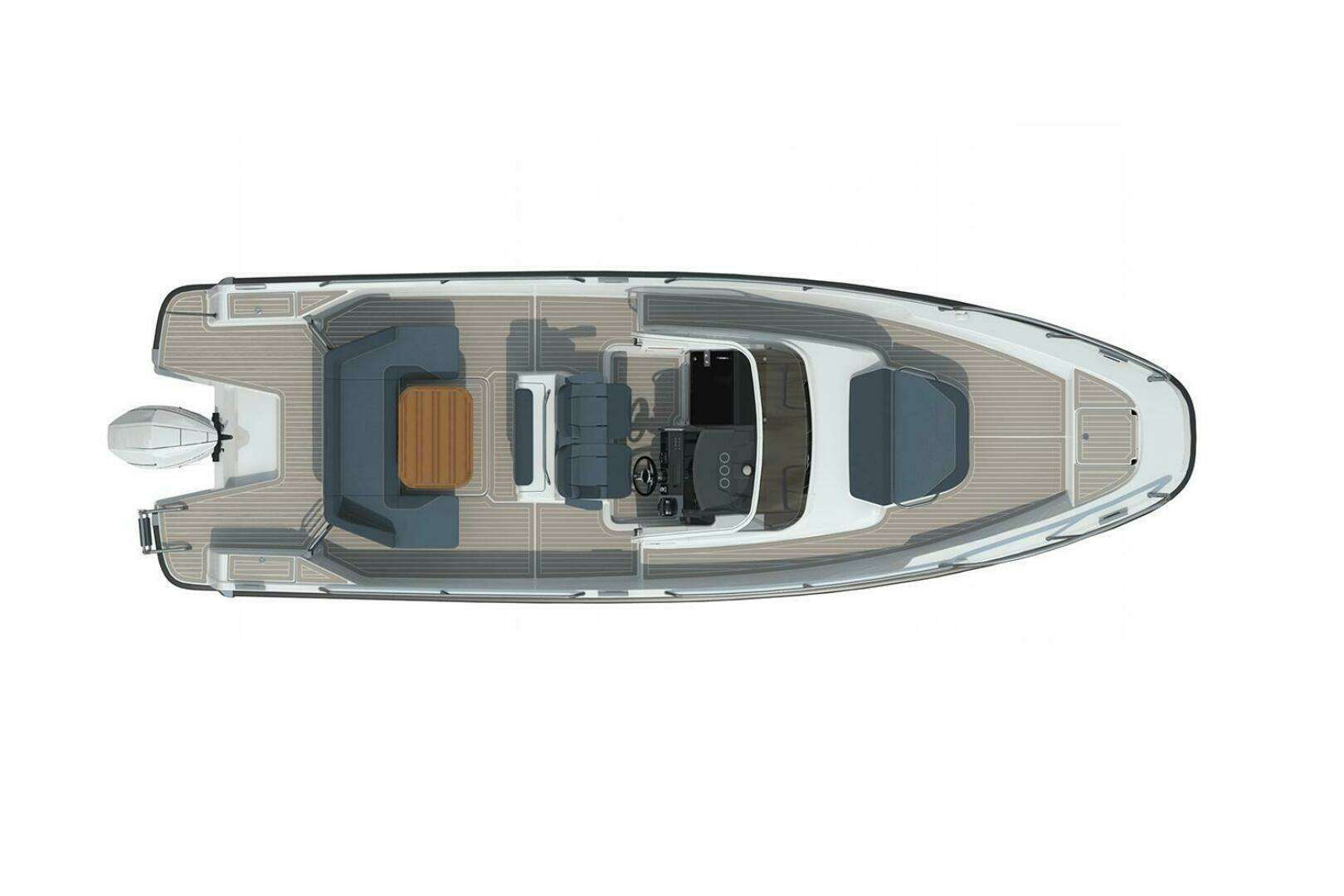 2025 Nimbus T9 - Image 14