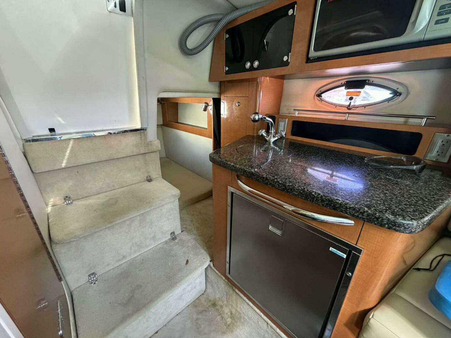 2008 Chaparral 250 Signature - Image 27