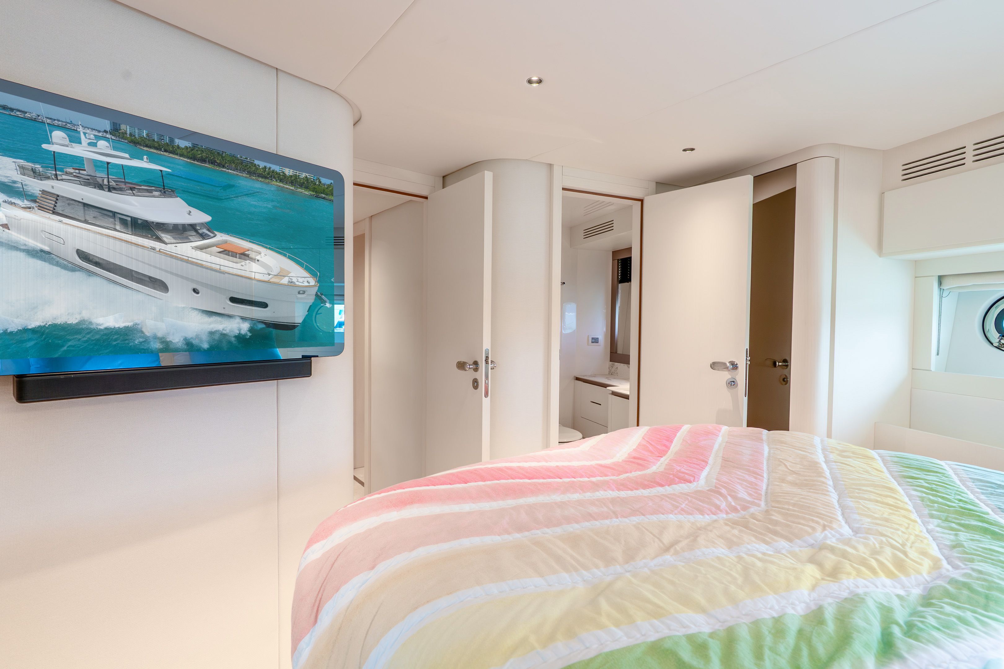 2023 Azimut Magellano - 20