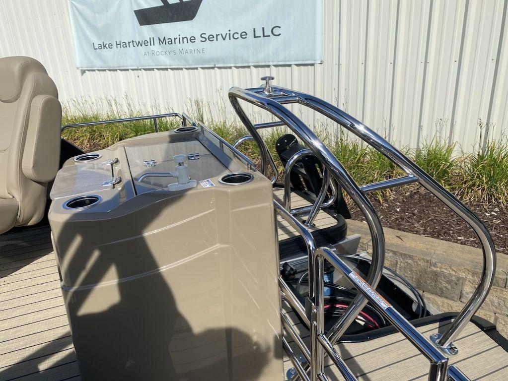 2025 Starcraft EXS 1 HB4 - 18