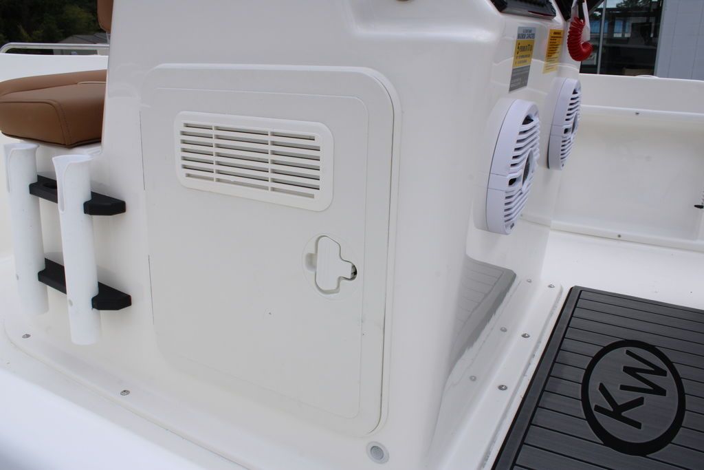 2026 Key West 1720 Center Console - 25