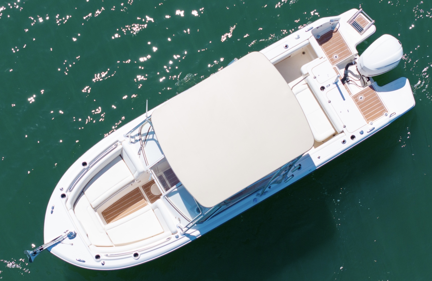 2017 Grady-White 235 Freedom - Image 24