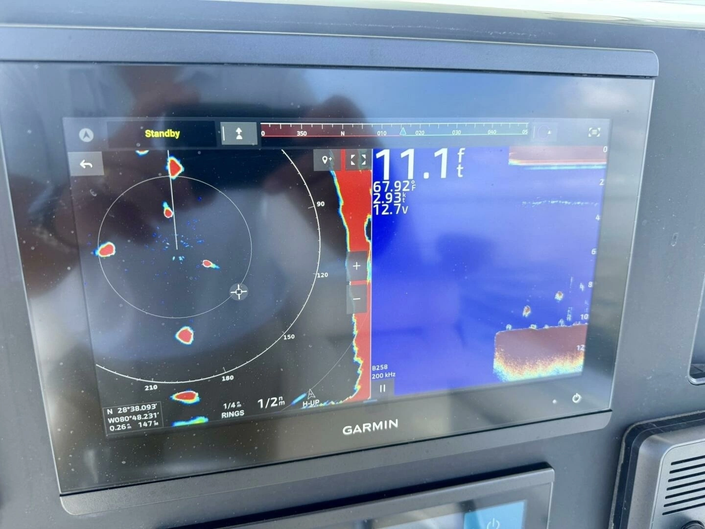 2006 Regulator 29 FS - Image 17