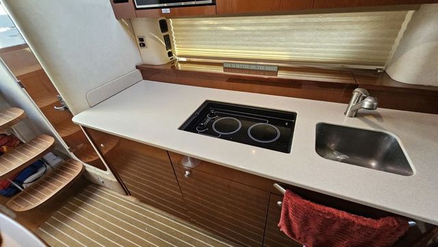 2008 Sea Ray Sundancer 350 - 20