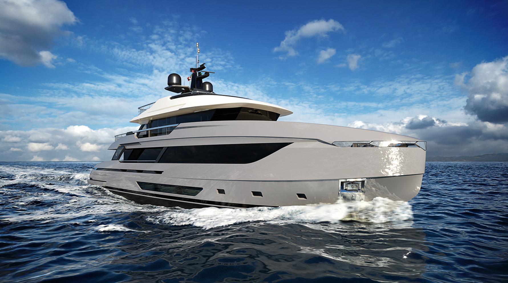 2028 Ocean King Doge 350
