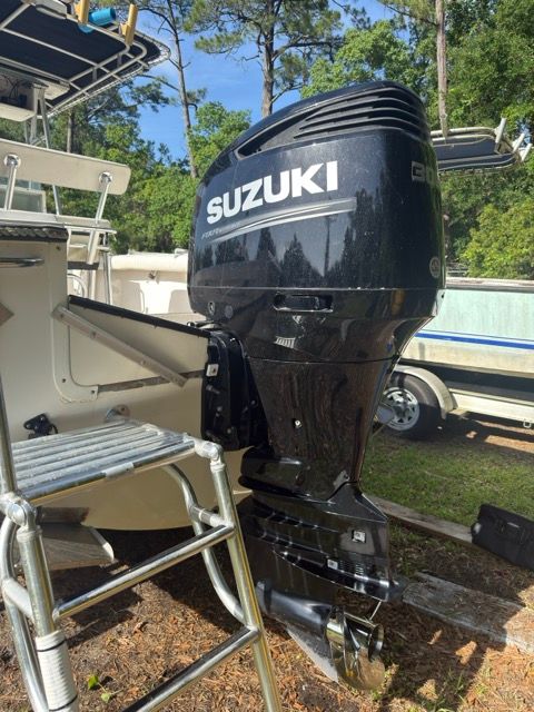 1993 Robalo 2320 - 13