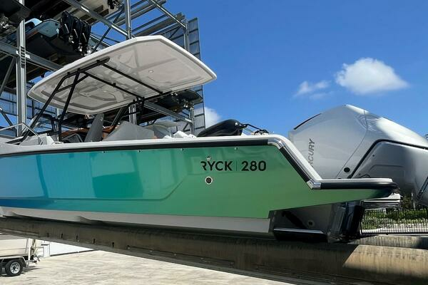 2023 RYCK 280