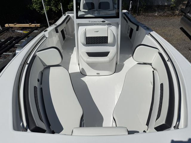 2026 Tidewater 220 CC Adventure - 16