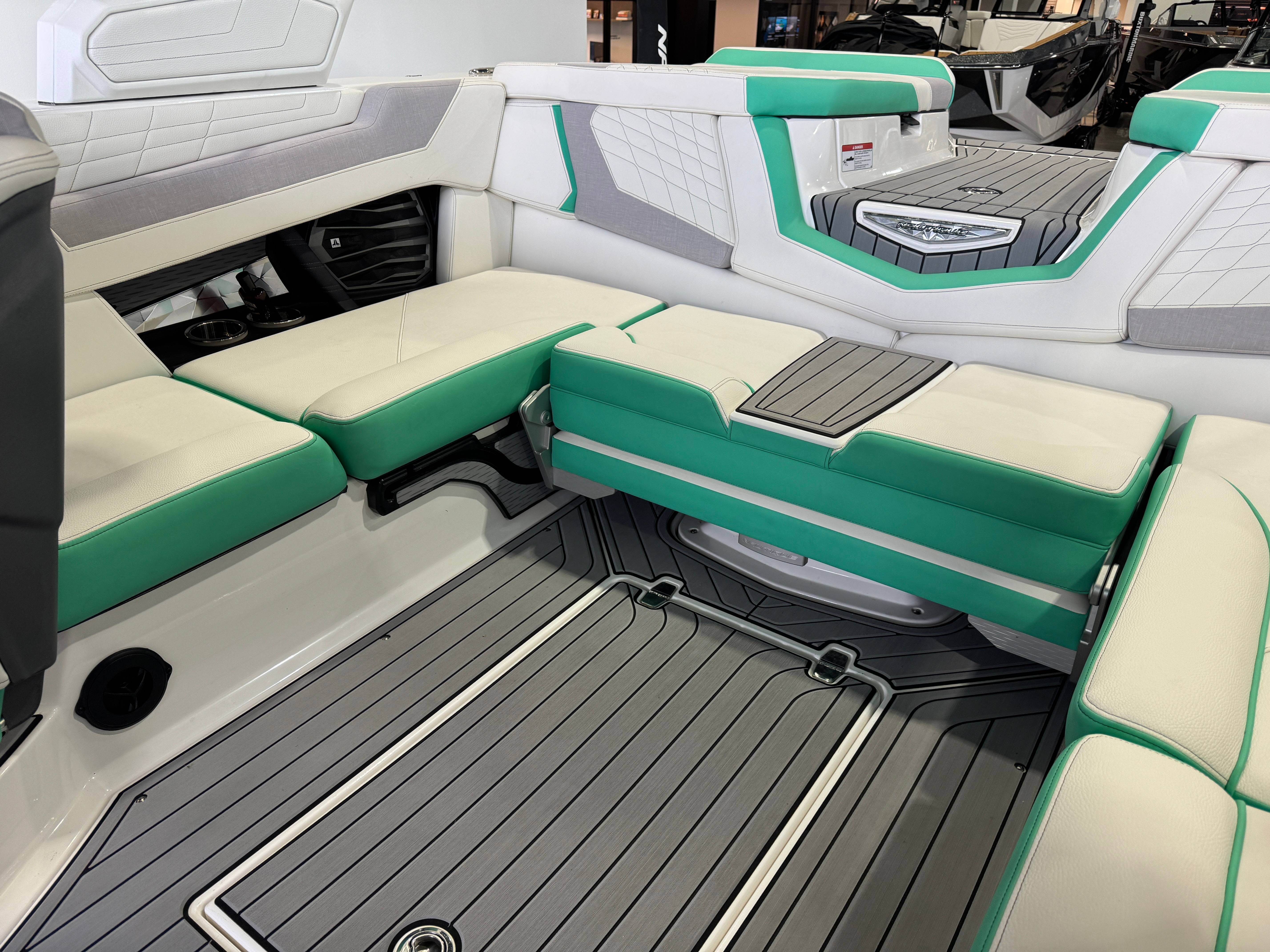 2022 Nautique Super Air Nautique G21 - 15