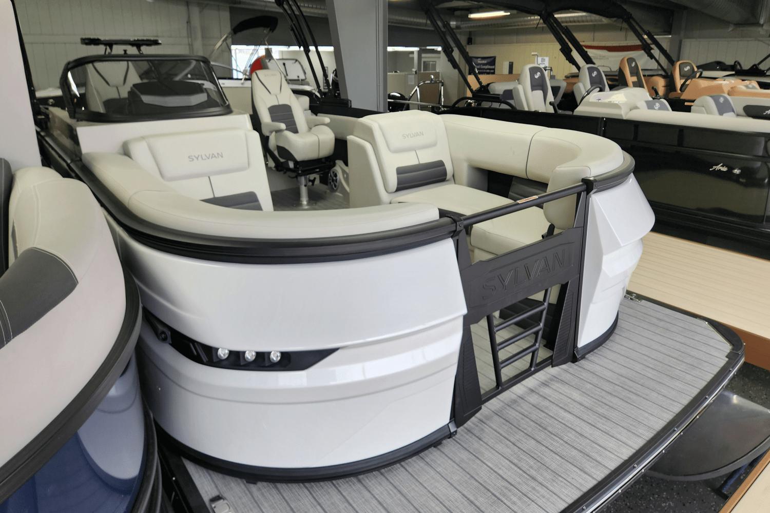 2025 Sylvan G3