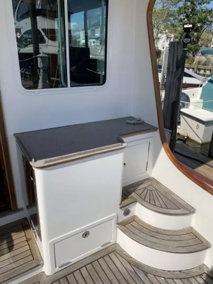 2007 Northern Bay 38 - Image 18
