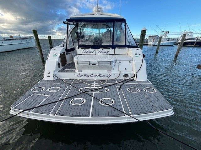 2009 Sea Ray 43/47 Sundancer - 7