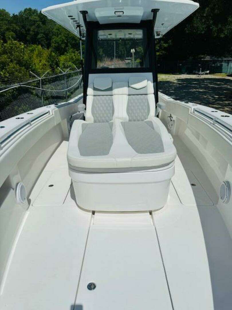 2022 Invincible 36 Open Fisherman - Image 20