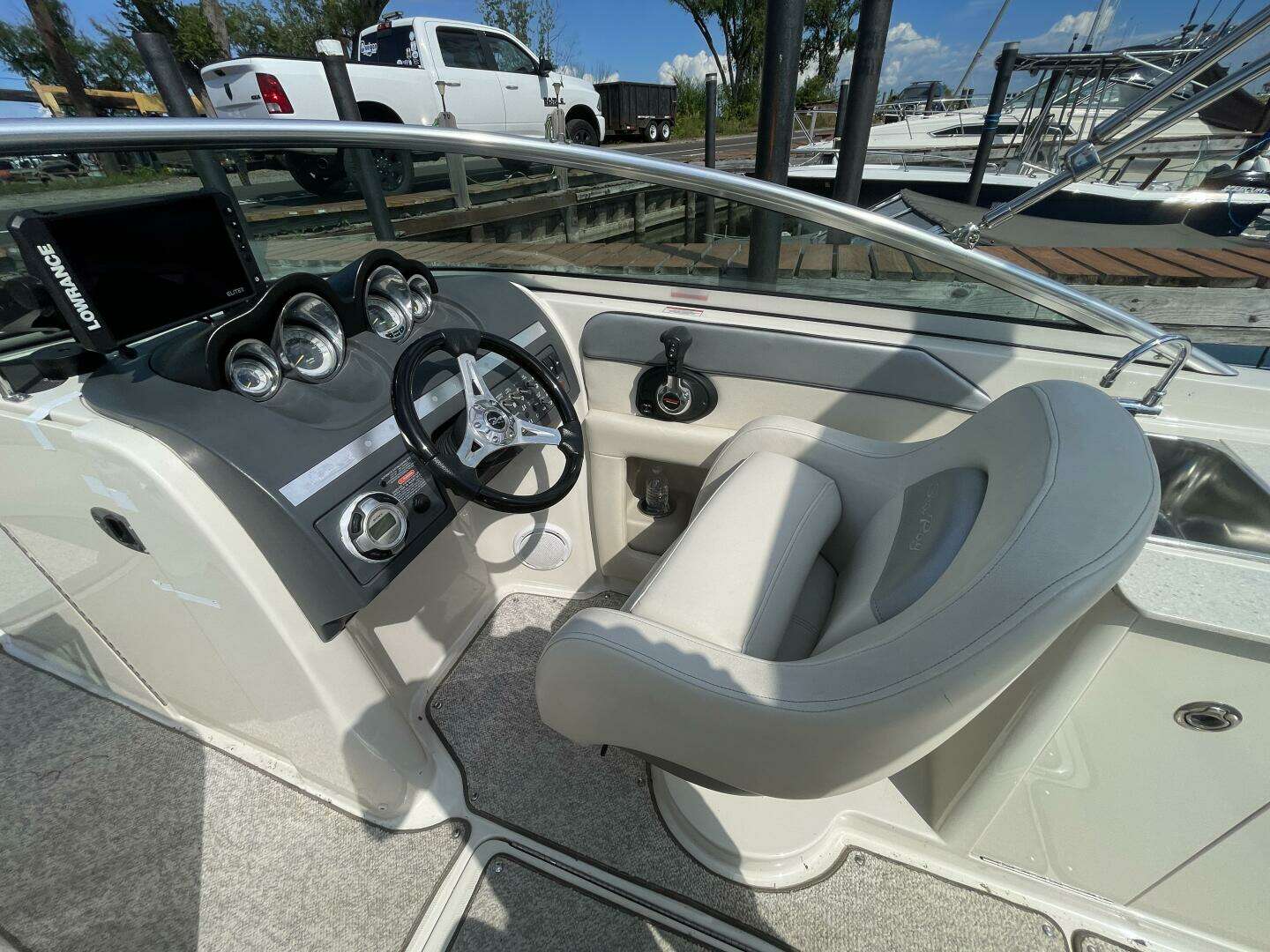 2010 Sea Ray 280 Sun Deck - Image 44