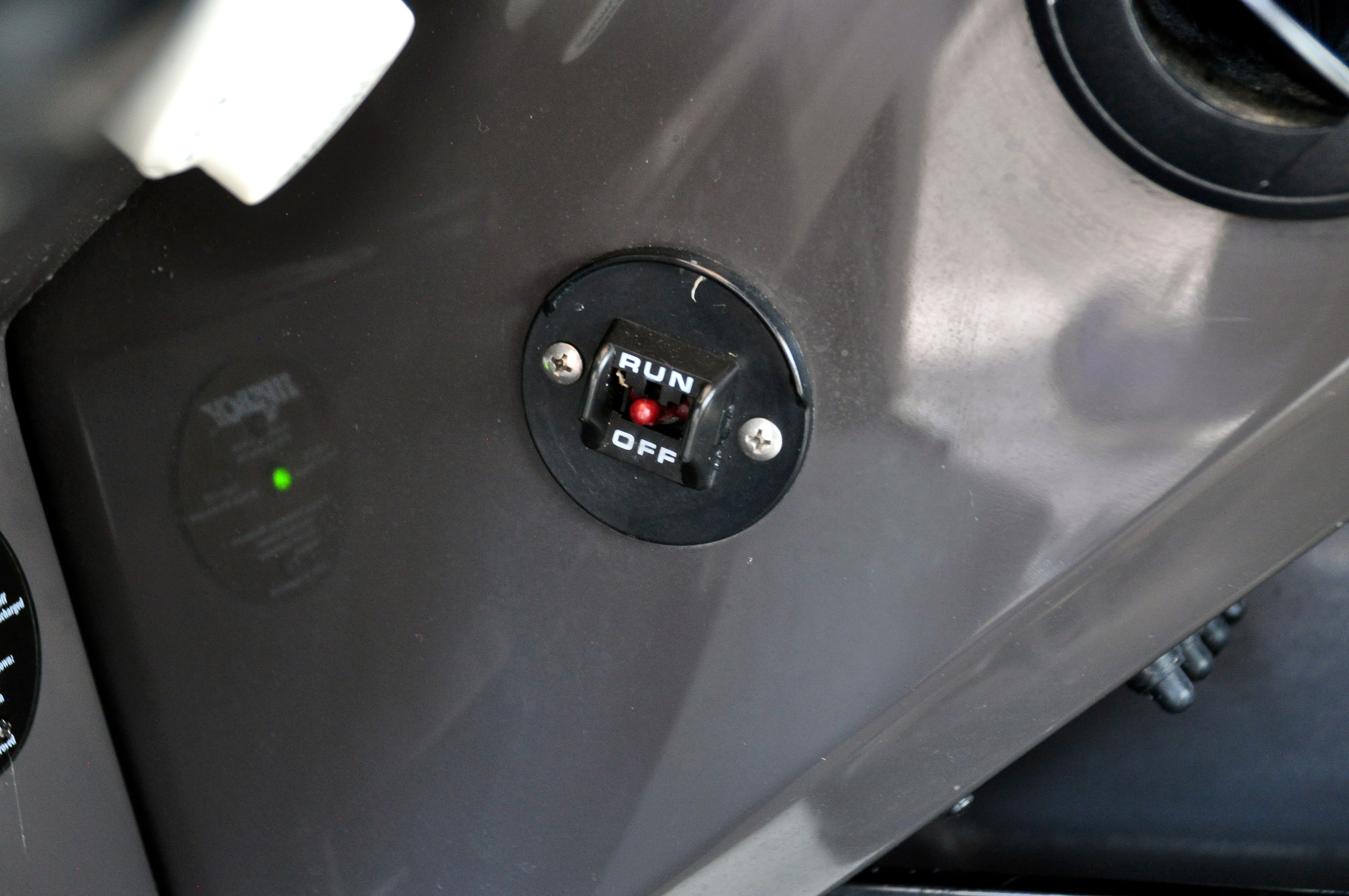 2014 Monterey 328SS Super Sport - 69