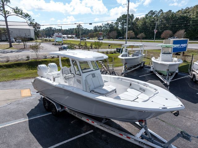 2026 Sea Fox 288 Commander - 28