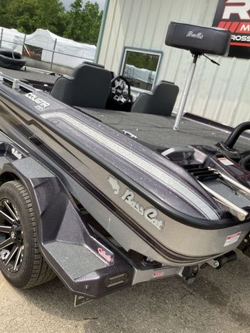 2026 Bass Cat Cougar FTD SP - 8