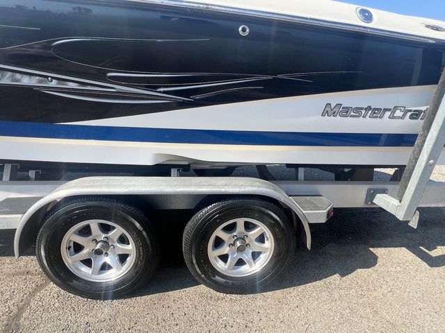 2007 MasterCraft X-45 - 14