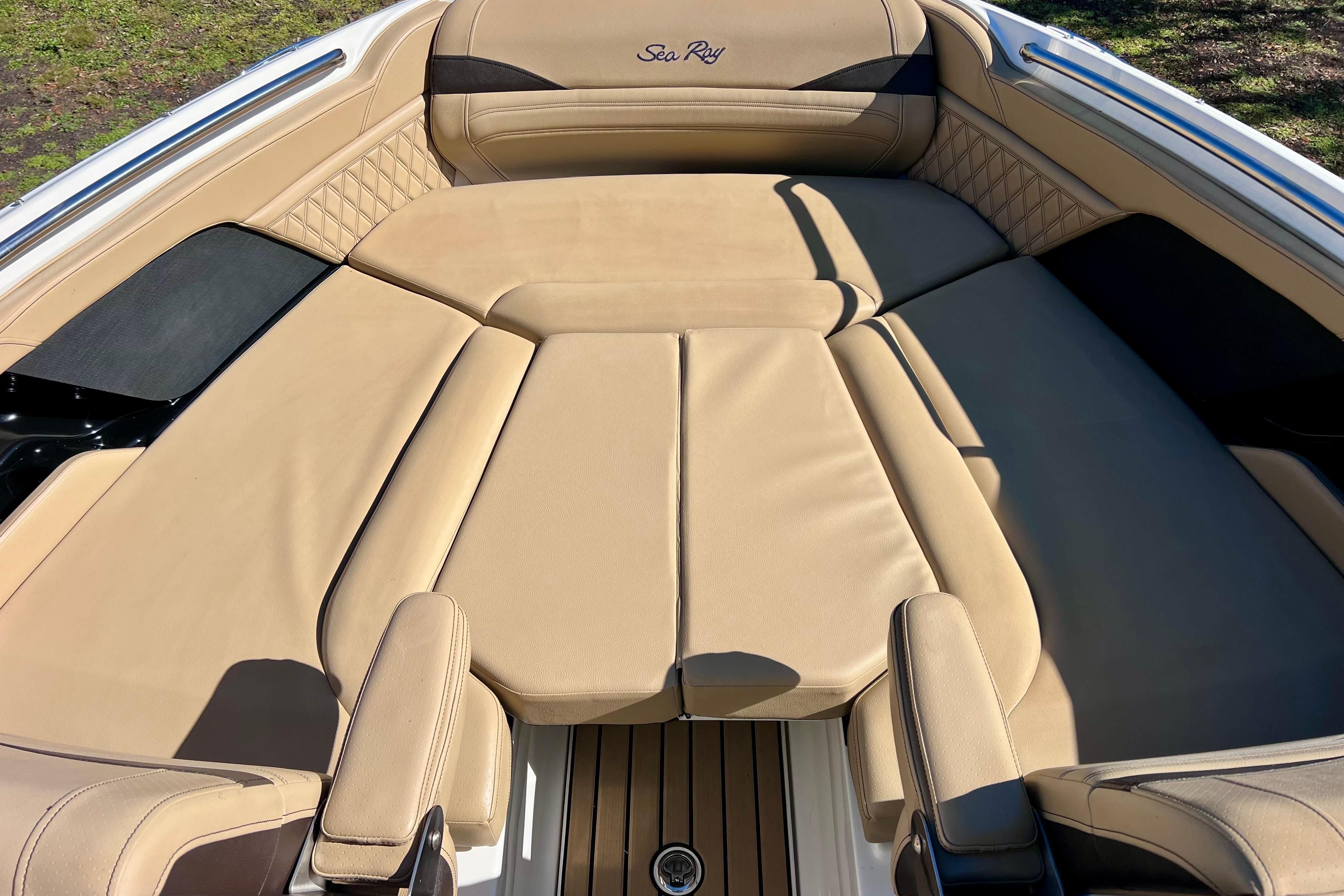 2023 Sea Ray SLX 280 - 71