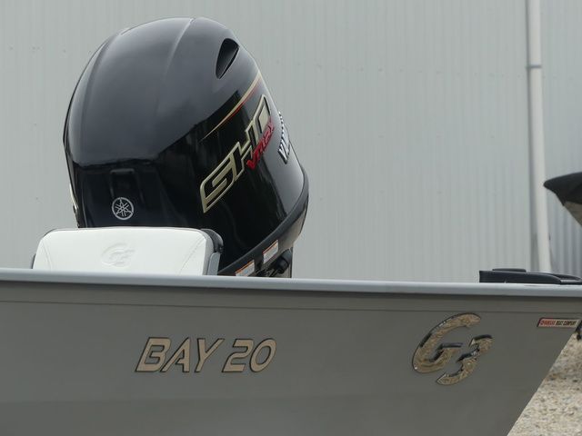 2026 G3 Bay 20 - 13
