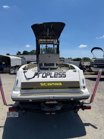 2020 Scarab 195 Open CC - 2