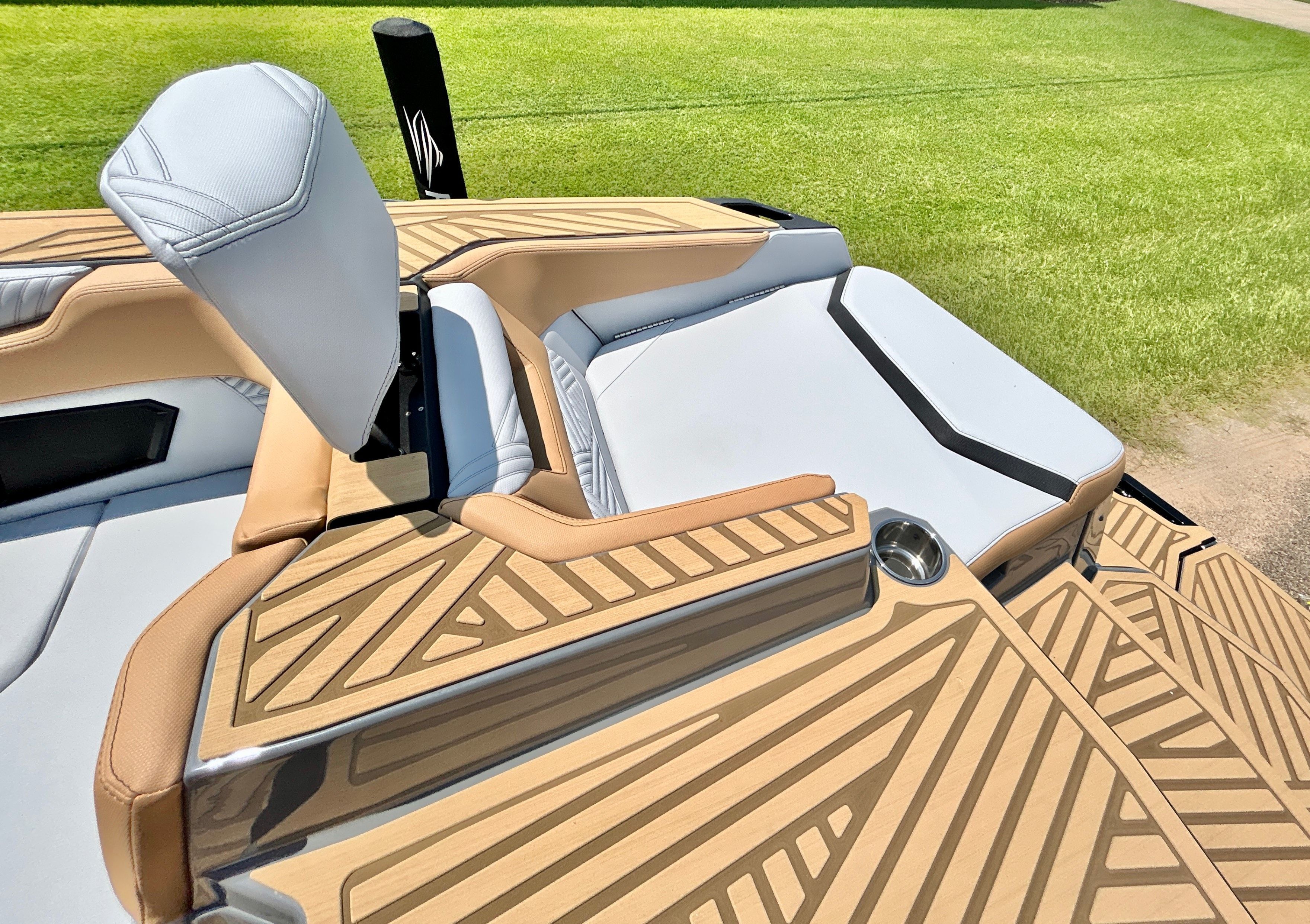 2026 MasterCraft XStar 25 - 92