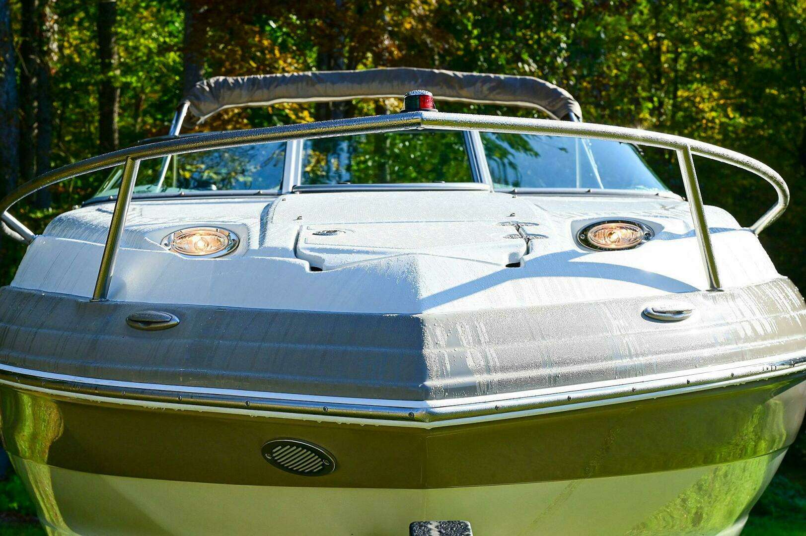 2015 Crownline 236 SC - Image 14