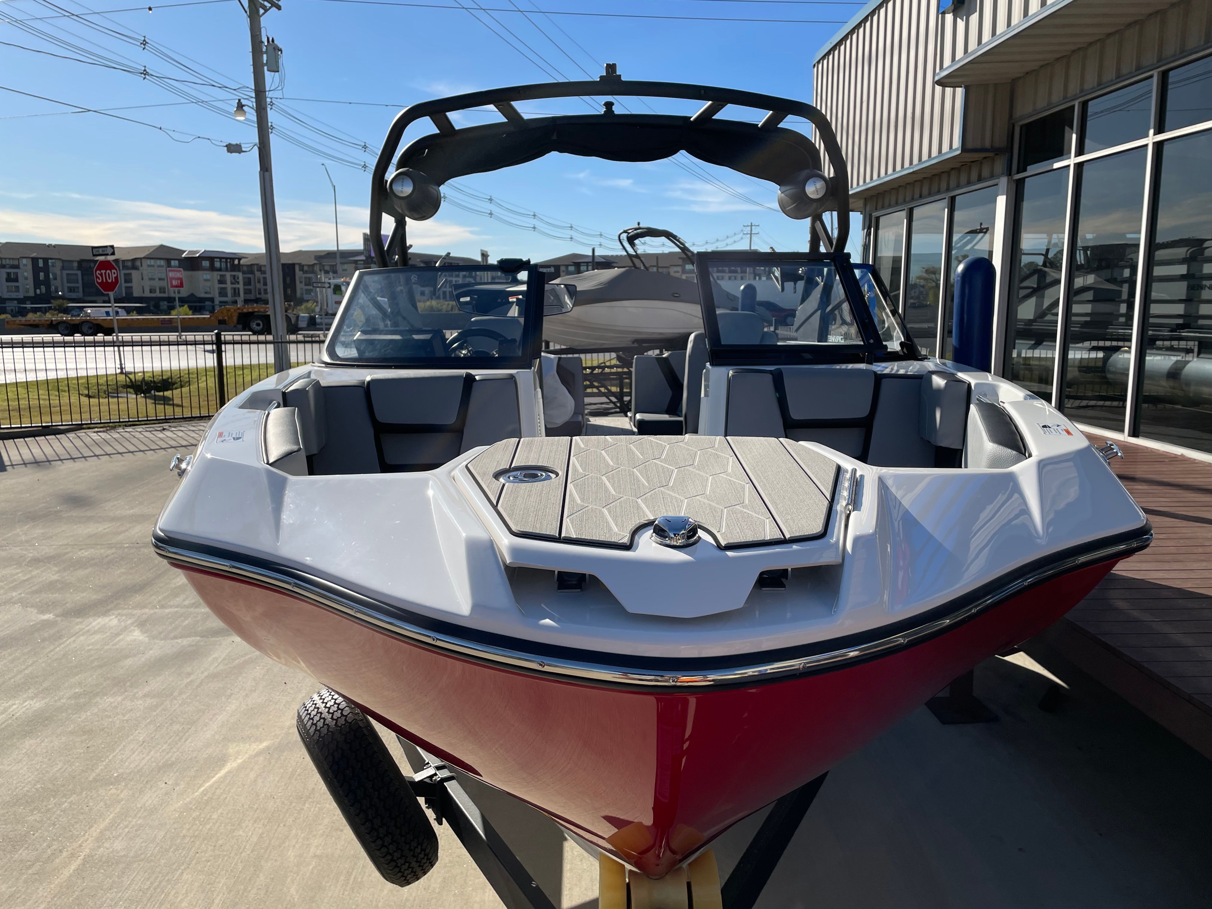 2026 YAMAHA 222 XD - Image 6