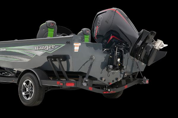2025 Ranger VS1682SC Reata - 52