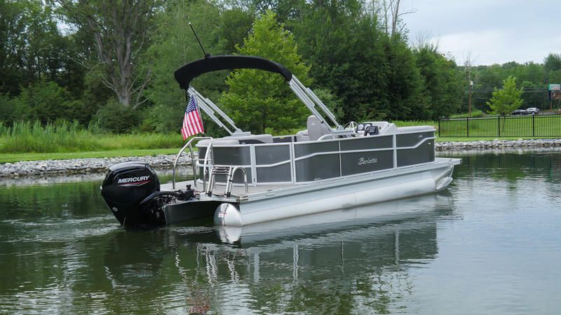 2026 Barletta Aria 20L - 3
