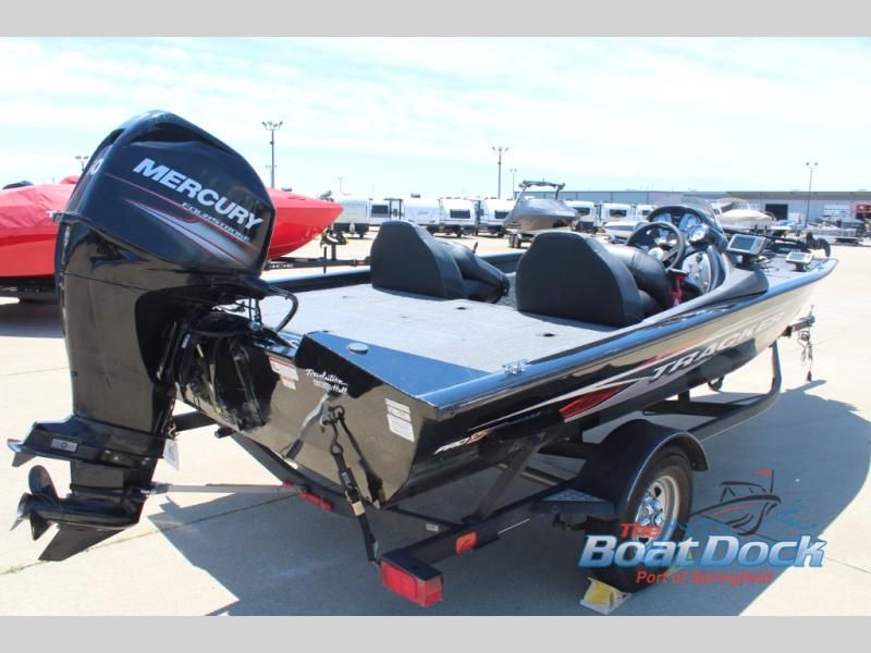 2020 pro team 175 TXW - 9