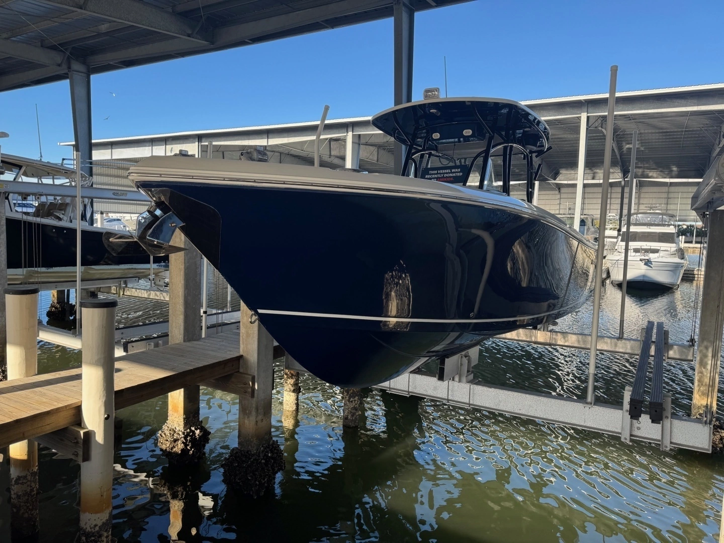 2021 Sailfish 29 Center Console - Image 18
