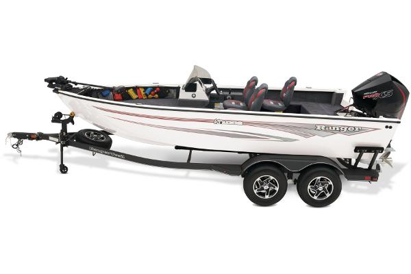 2026 Ranger VS1882SC Angler - 11