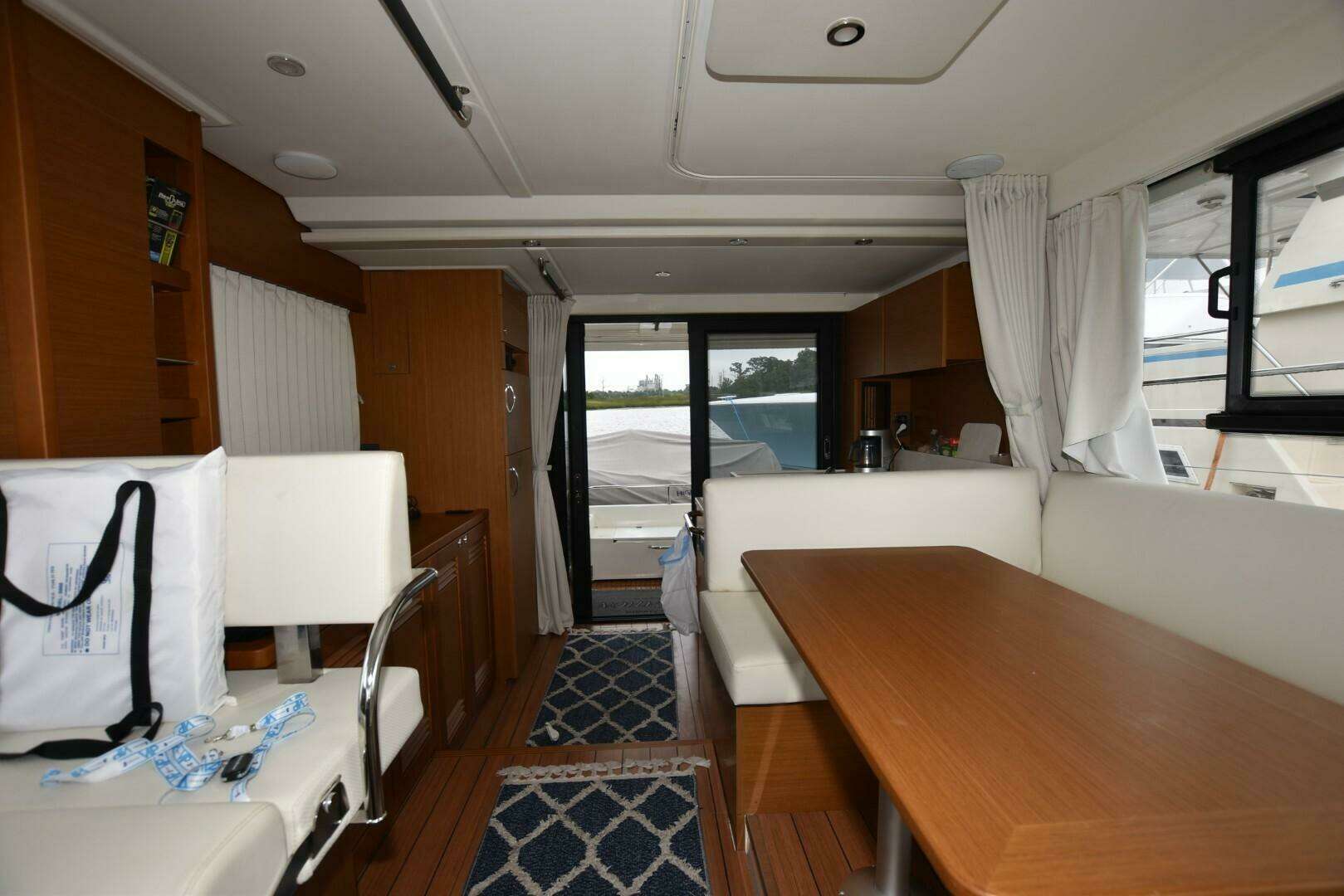 2023 Beneteau Swift Trawler 41 Fly - Image 13