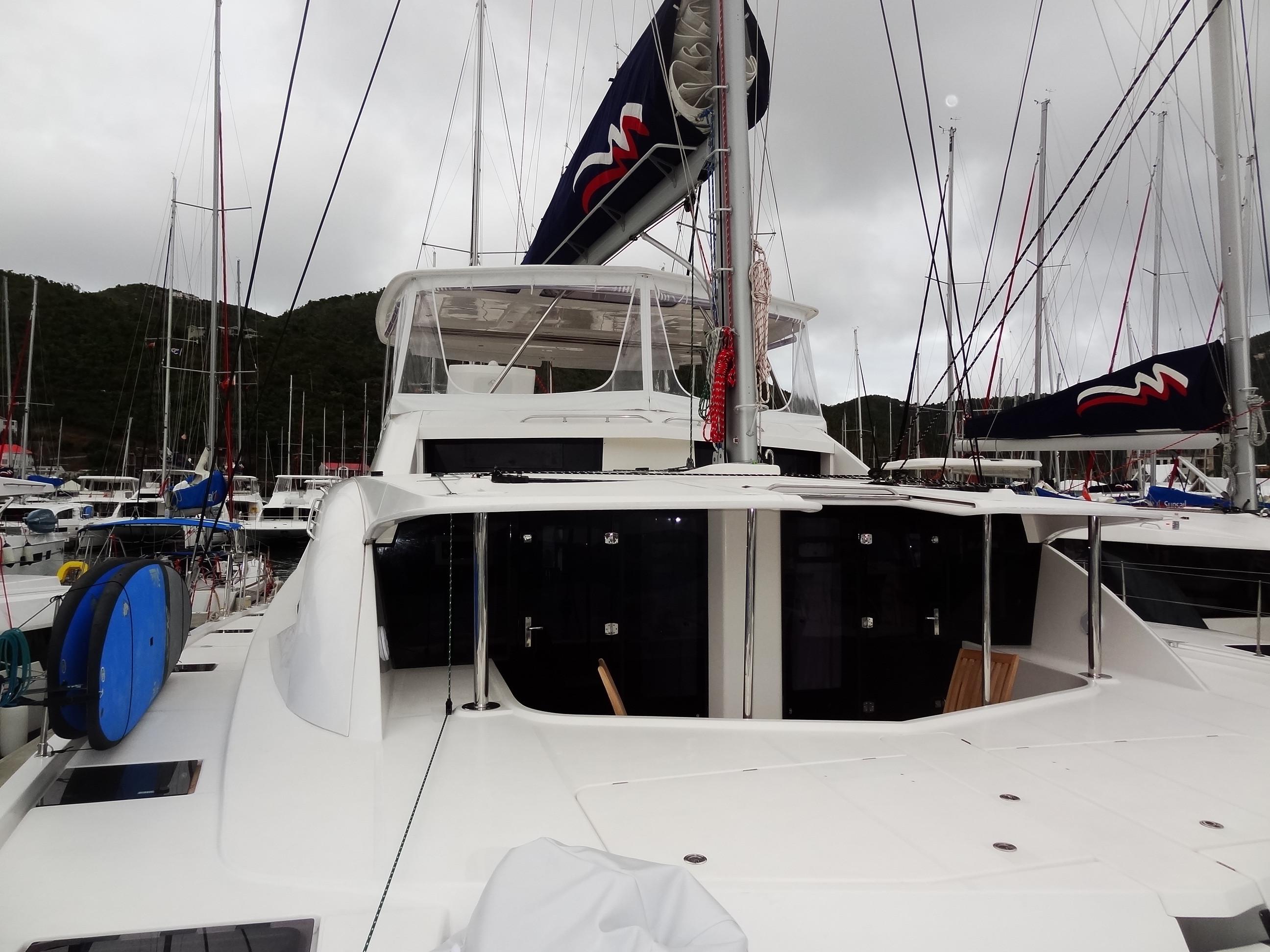 2014 Leopard 58 - 97