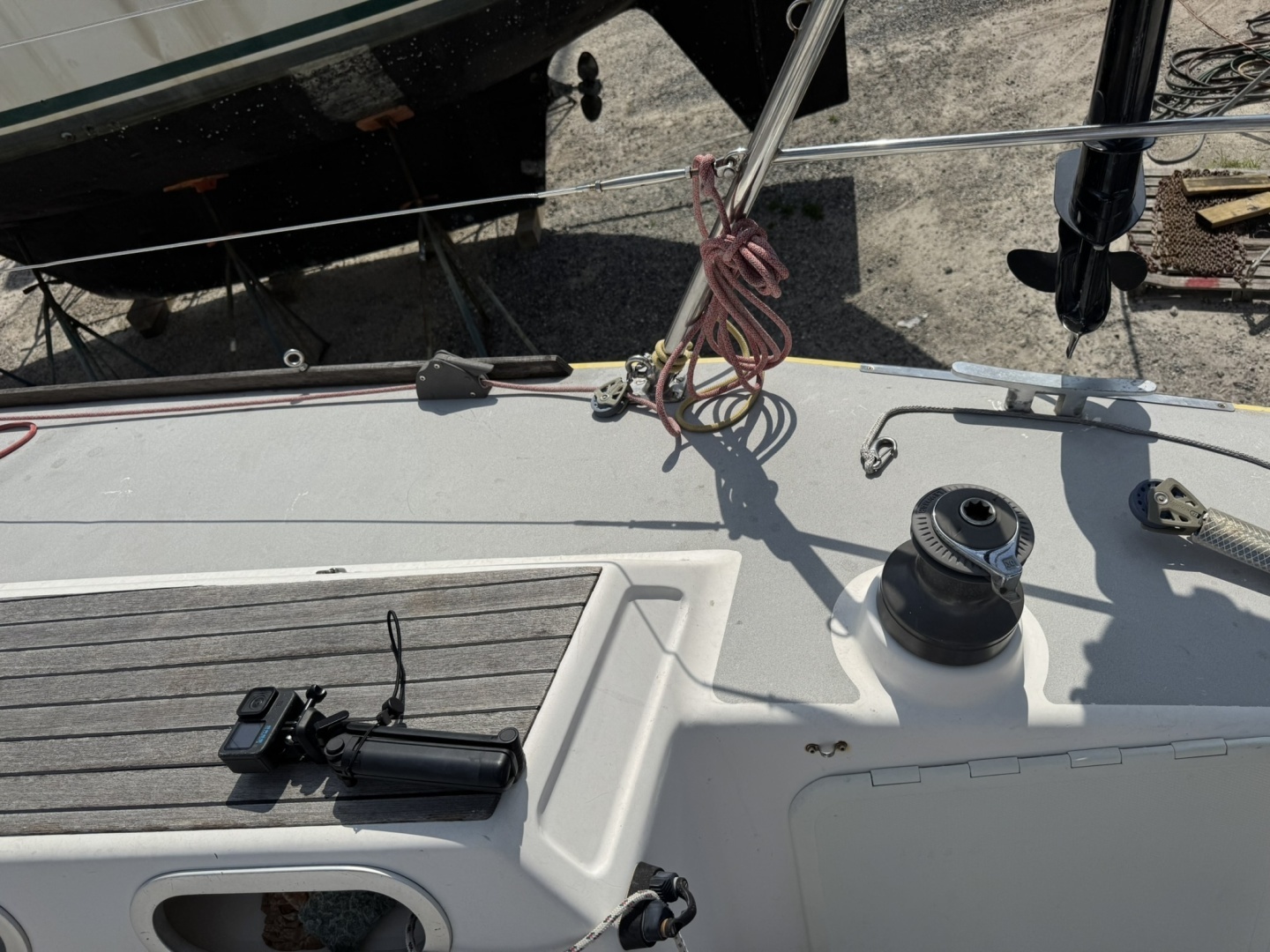 2009 RM Yachts RM1050 - Image 28