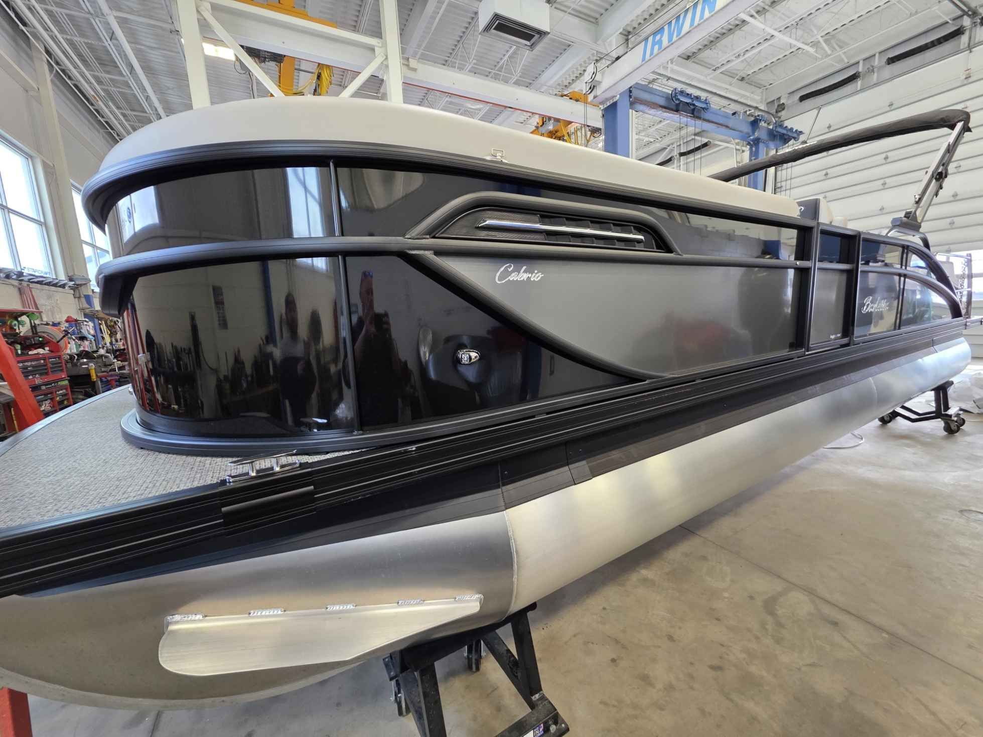 2026 Barletta Cabrio 24UC - 3