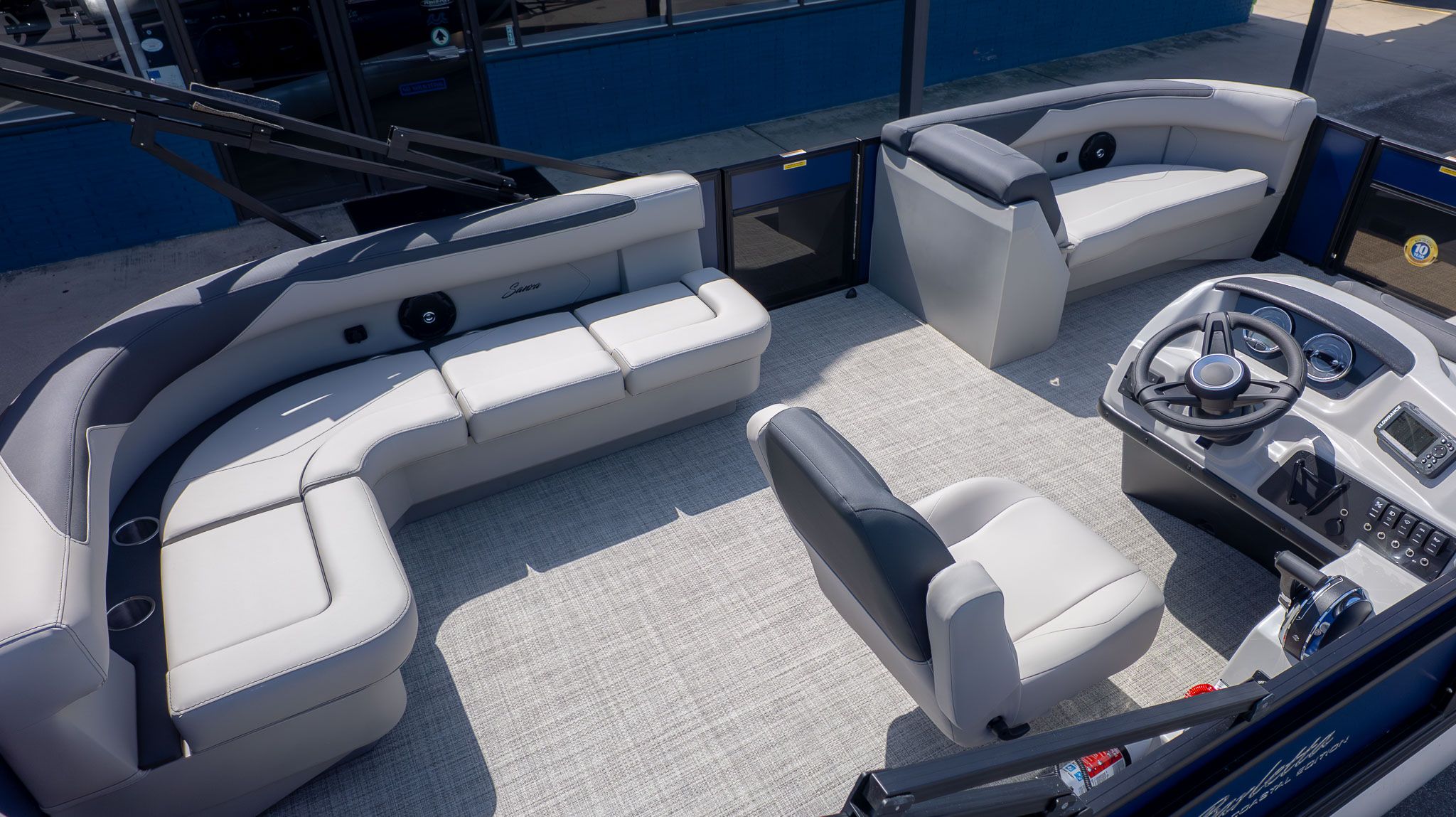 2026 Barletta Sanza 20L - 2