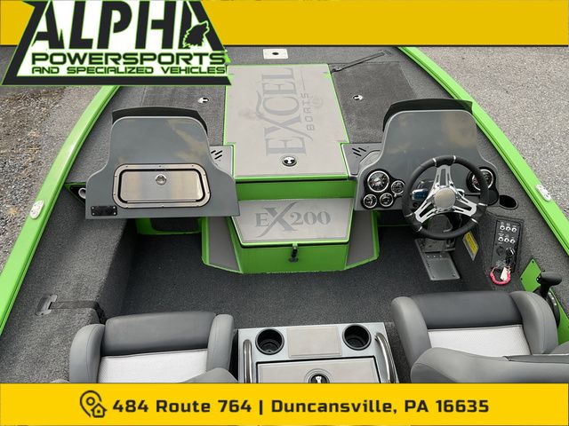2025 Excel EX 200 - 4