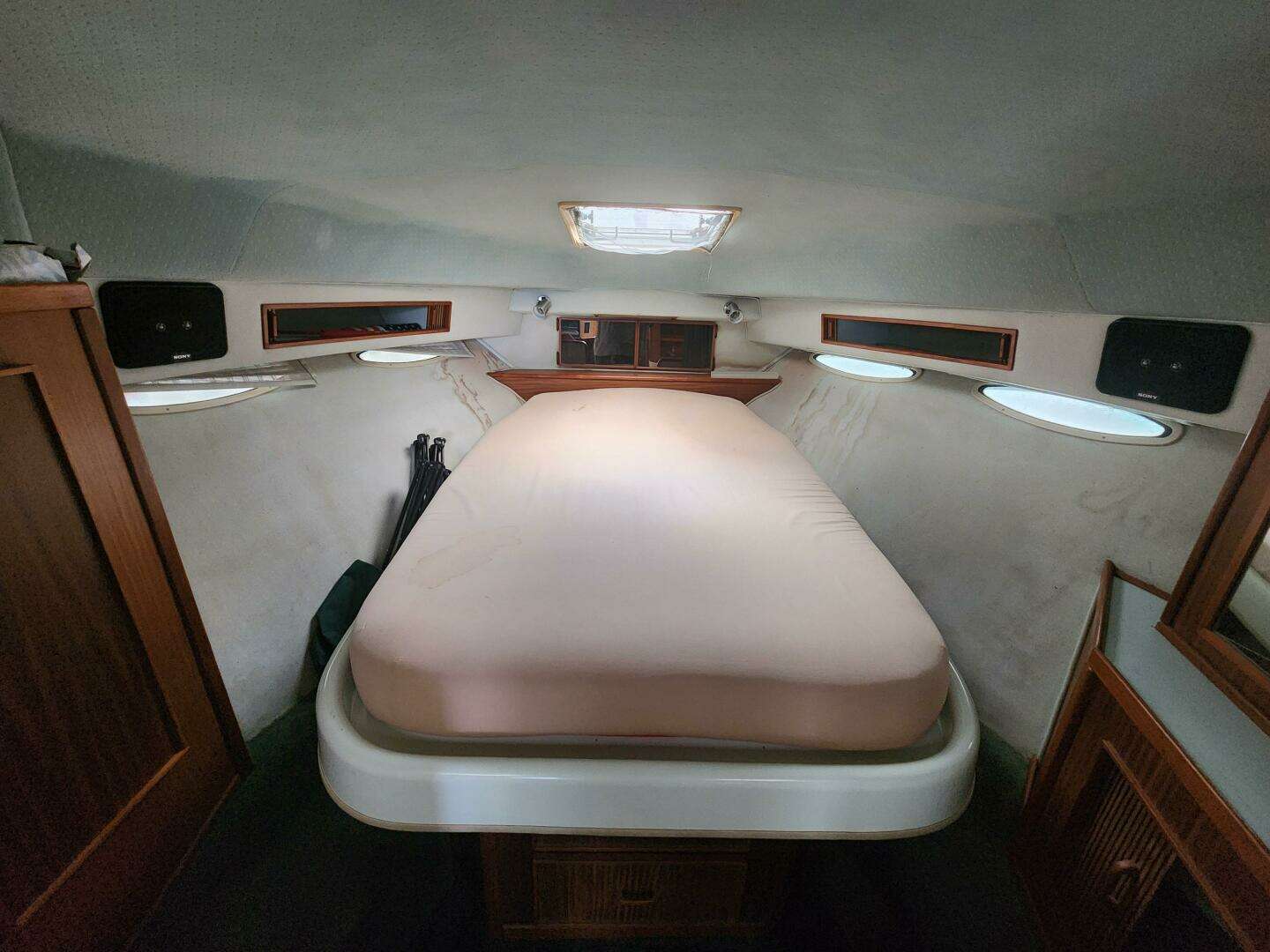 1987 Sea Ray — - Image 17
