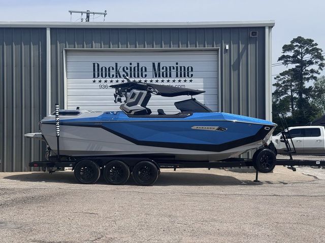 2026 Nautique Super Air Nautique G23 Paragon
