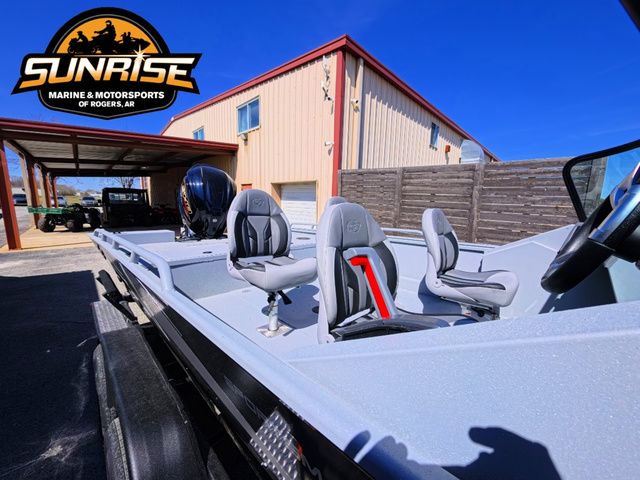 2026 G3 Sportsman 2400 - 9