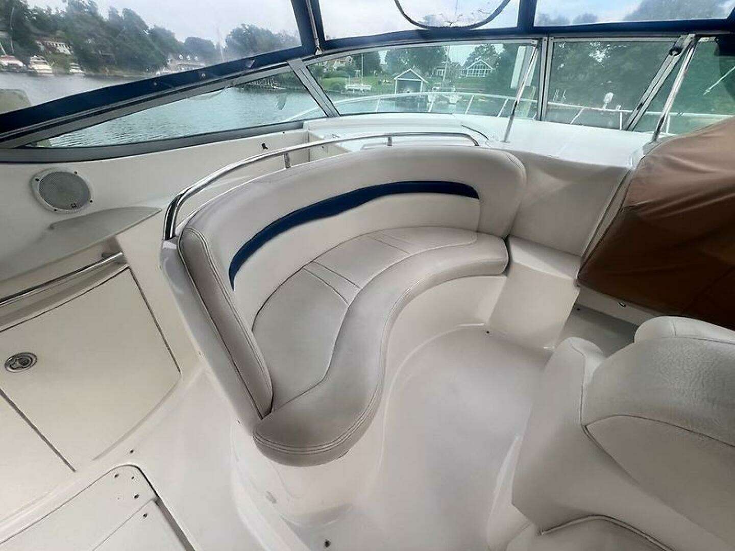 2003 Chaparral Signature 350 - Image 7