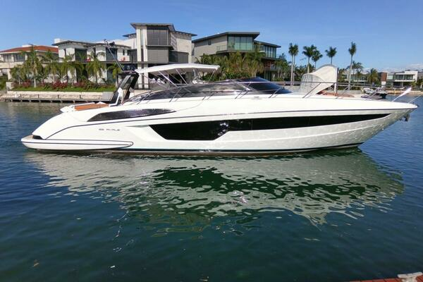 2019 Riva