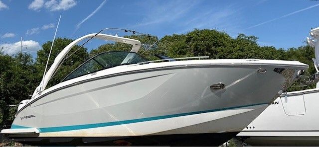 2021 Regal 29 OBX