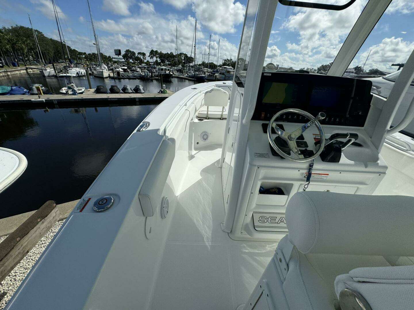 2019 Sea Hunt Gamefish 270 - Image 41
