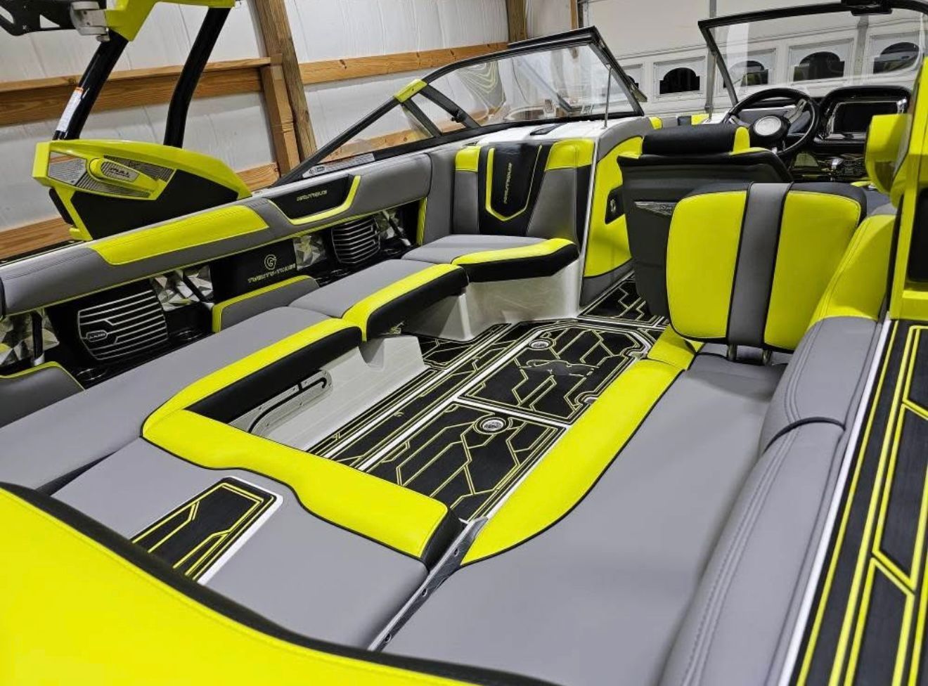 2016 Nautique Super Air Nautique G23 - 15